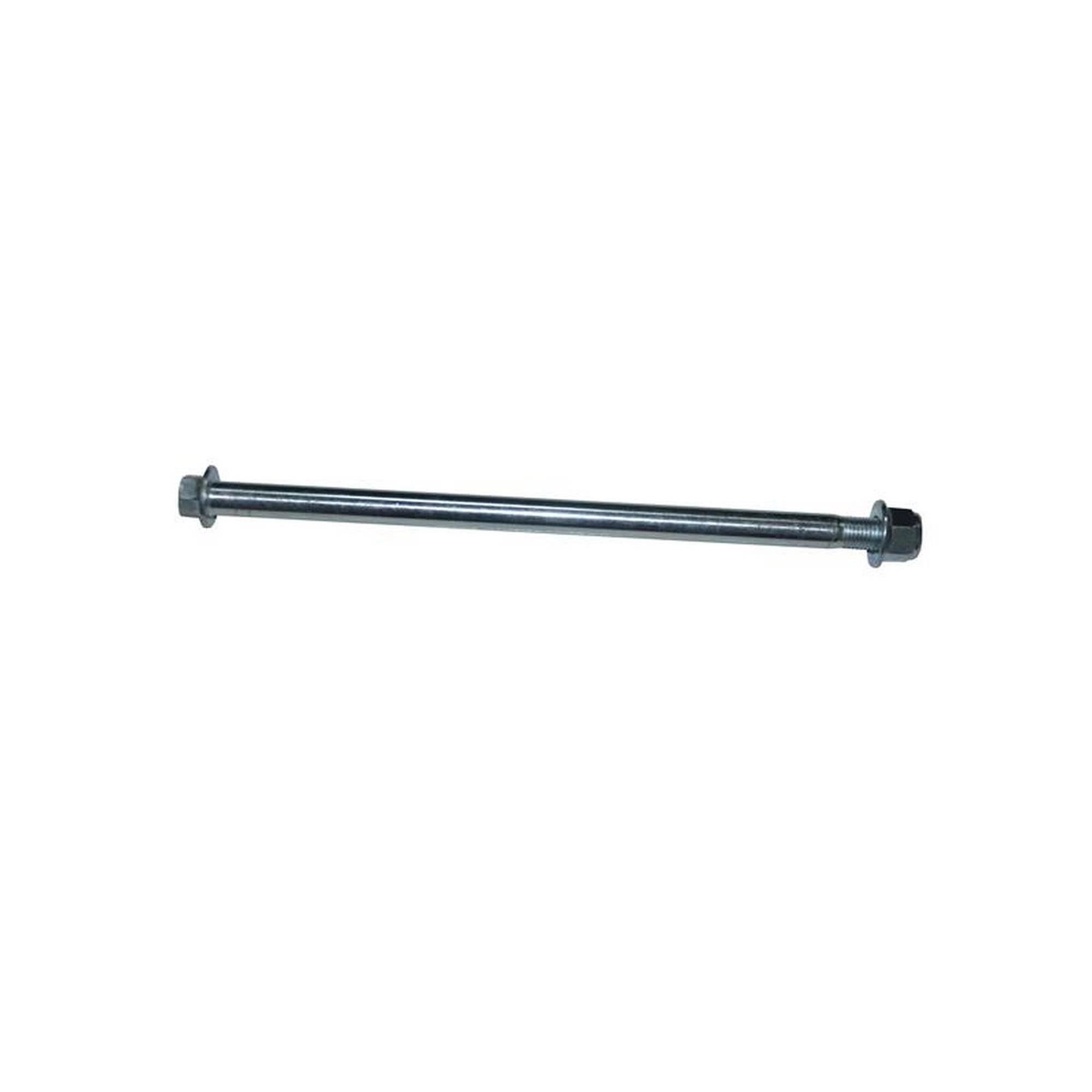 RKS FRECCIA 150 ÖN TEKER MİLİ VE SOMUNU #RK 36871